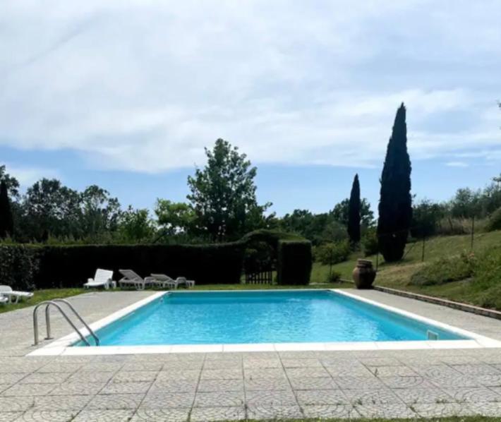 Casa Chianti / Chianti House Villa Lilliano Luaran gambar