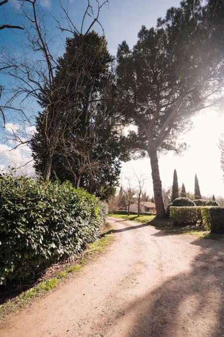 Casa Chianti / Chianti House Villa Lilliano Luaran gambar